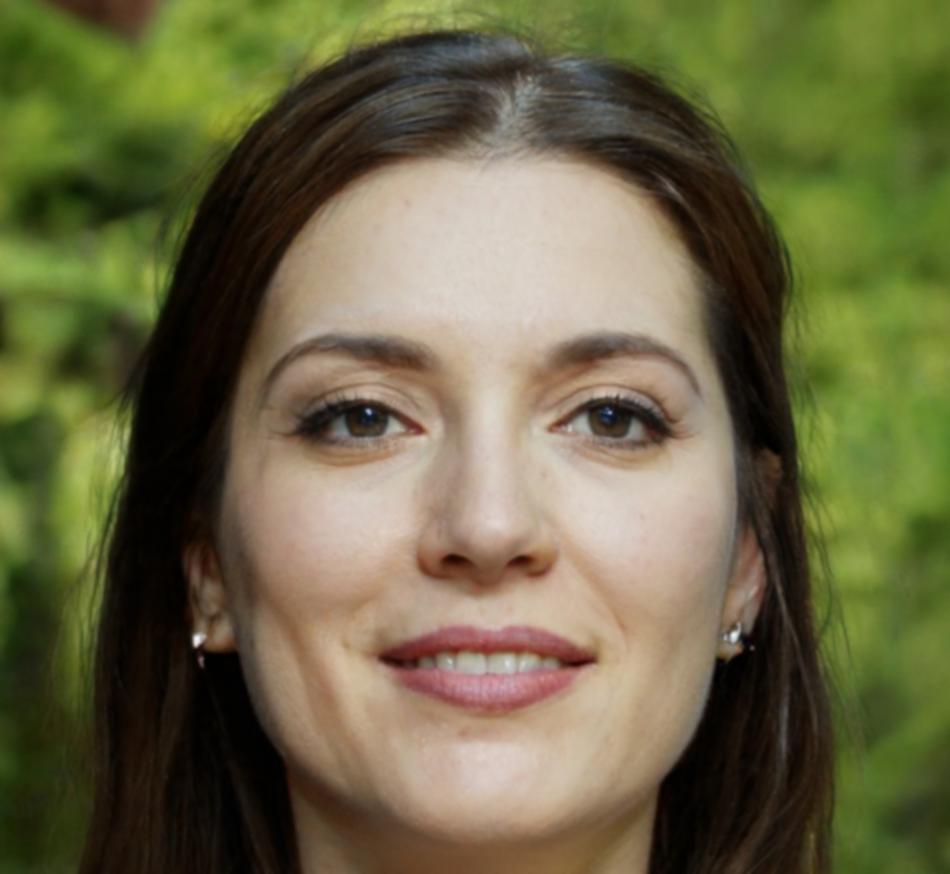 Dr. Amanda Foster, Financial Psychology Researcher